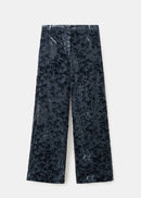 MANGO SALVA-A 27024084-57 MANGO WOMEN TROUSER-6