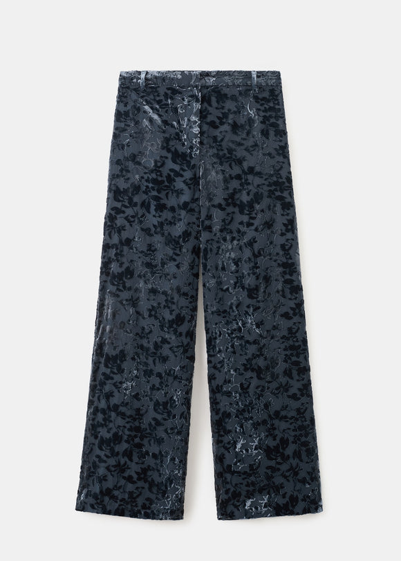 MANGO SALVA-A 27024084-57 MANGO WOMEN TROUSER