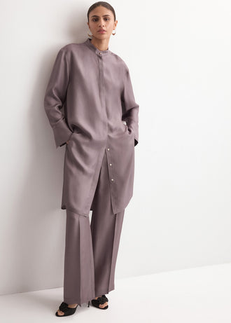 MANGO MINA-A 27024089-81 MANGO WOMEN TROUSER