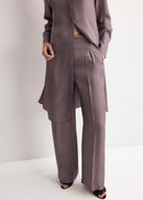 MANGO MINA-A 27024089-81 MANGO WOMEN TROUSER-2