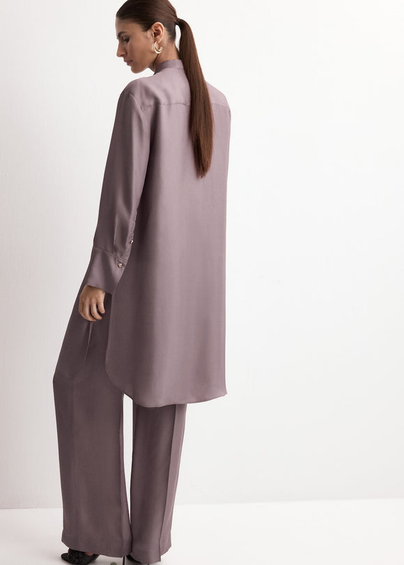 MANGO MINA-A 27024089-81 MANGO WOMEN TROUSER