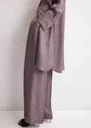 MANGO MINA-A 27024089-81 MANGO WOMEN TROUSER-4
