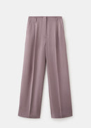 MANGO MINA-A 27024089-81 MANGO WOMEN TROUSER-6