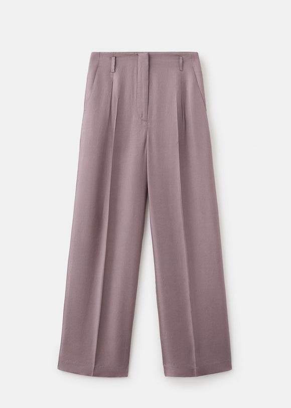 MANGO MINA-A 27024089-81 MANGO WOMEN TROUSER