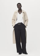 MANGO RITAPI 27024092-01 MANGO WOMEN T-SHIRT SHORT SLEEVE-1