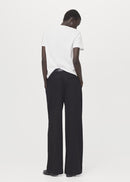 MANGO RITAPI 27024092-01 MANGO WOMEN T-SHIRT SHORT SLEEVE-3