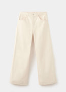 MANGO NIKI 27024100-10 MANGO WOMEN DENIM JEANS-7