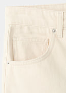 MANGO NIKI 27024100-10 MANGO WOMEN DENIM JEANS-8