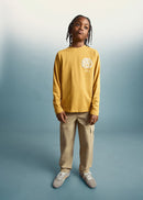 MANGO SEARCH 27024414-16 MANGO KIDS BOY T-SHIRT LONG SLEEVE-1