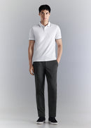 MANGO GARDAP 27024426-01 MANGO MAN POLO SHIRT-1