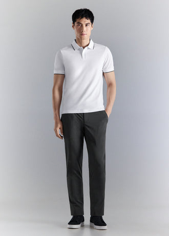 MANGO GARDAP 27024426-01 MANGO MAN POLO SHIRT
