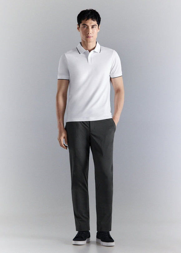 MANGO GARDAP 27024426-01 MANGO MAN POLO SHIRT