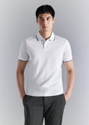 MANGO GARDAP 27024426-01 MANGO MAN POLO SHIRT-2