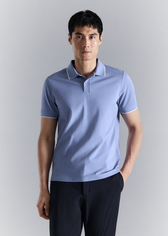 MANGO GARDAP 27024426-51 MANGO MAN POLO SHIRT