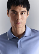 MANGO GARDAP 27024426-51 MANGO MAN POLO SHIRT-4