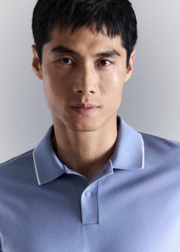 MANGO GARDAP 27024426-51 MANGO MAN POLO SHIRT