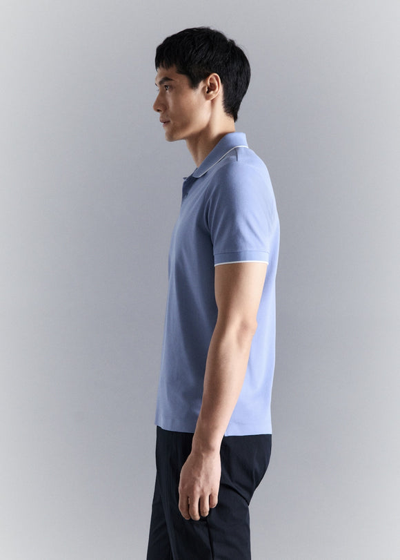 MANGO GARDAP 27024426-51 MANGO MAN POLO SHIRT