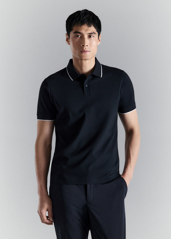 MANGO GARDAP 27024426-56 MANGO MAN POLO SHIRT