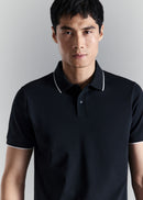 MANGO GARDAP 27024426-56 MANGO MAN POLO SHIRT-4