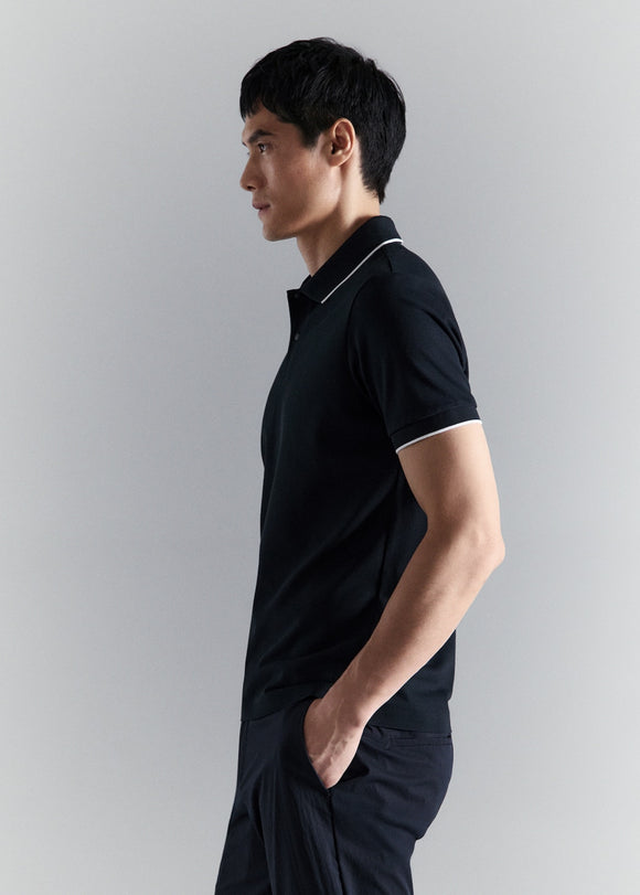 MANGO GARDAP 27024426-56 MANGO MAN POLO SHIRT