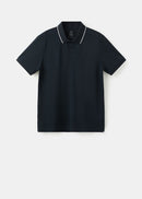 MANGO GARDAP 27024426-56 MANGO MAN POLO SHIRT-6