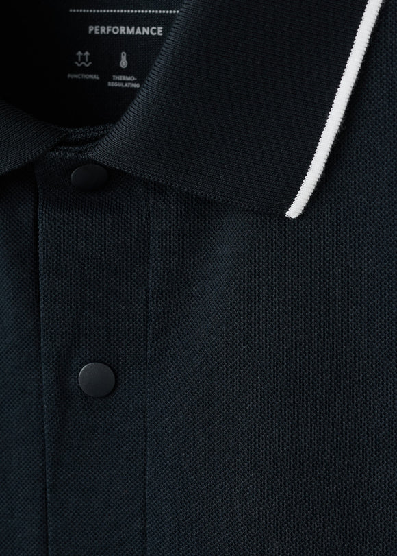 MANGO GARDAP 27024426-56 MANGO MAN POLO SHIRT