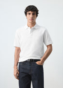 MANGO REA 27024427-01 MANGO MAN POLO SHIRT-2