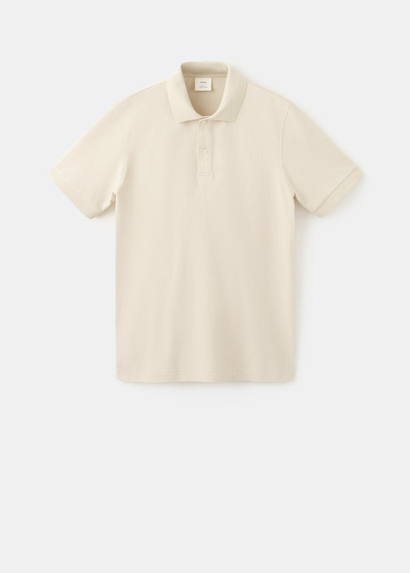 MANGO REA 27024427-07 MANGO MAN POLO SHIRT