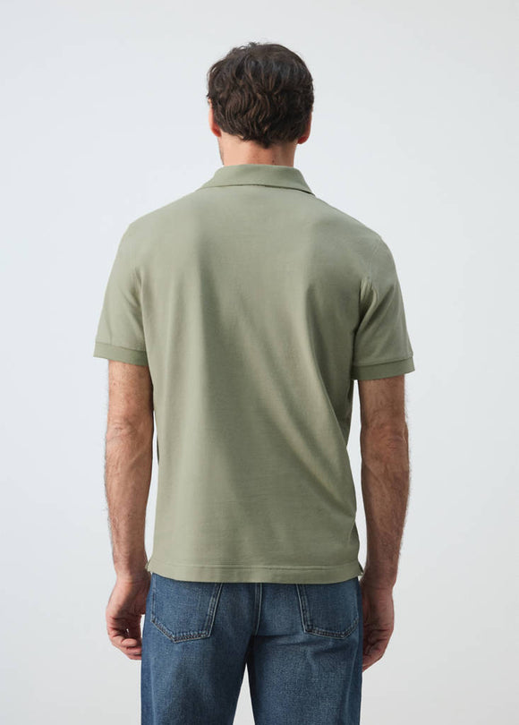 MANGO REA 27024427-41 MANGO MAN POLO SHIRT