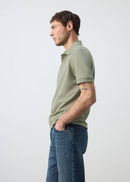 MANGO REA 27024427-41 MANGO MAN POLO SHIRT-5