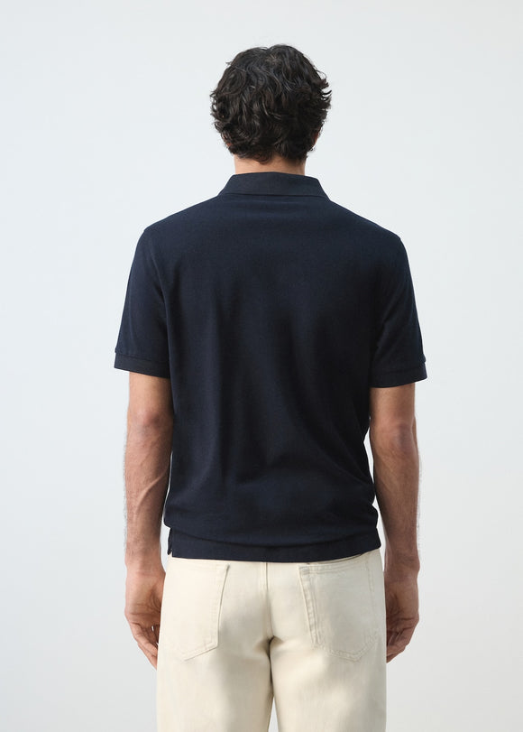 MANGO REA 27024427-56 MANGO MAN POLO SHIRT