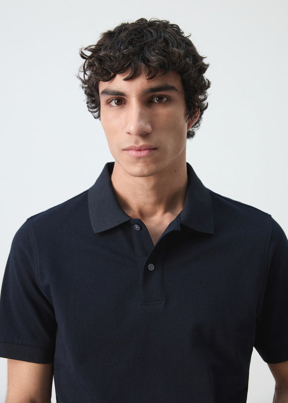 MANGO REA 27024427-56 MANGO MAN POLO SHIRT
