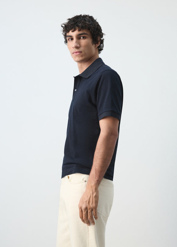 MANGO REA 27024427-56 MANGO MAN POLO SHIRT