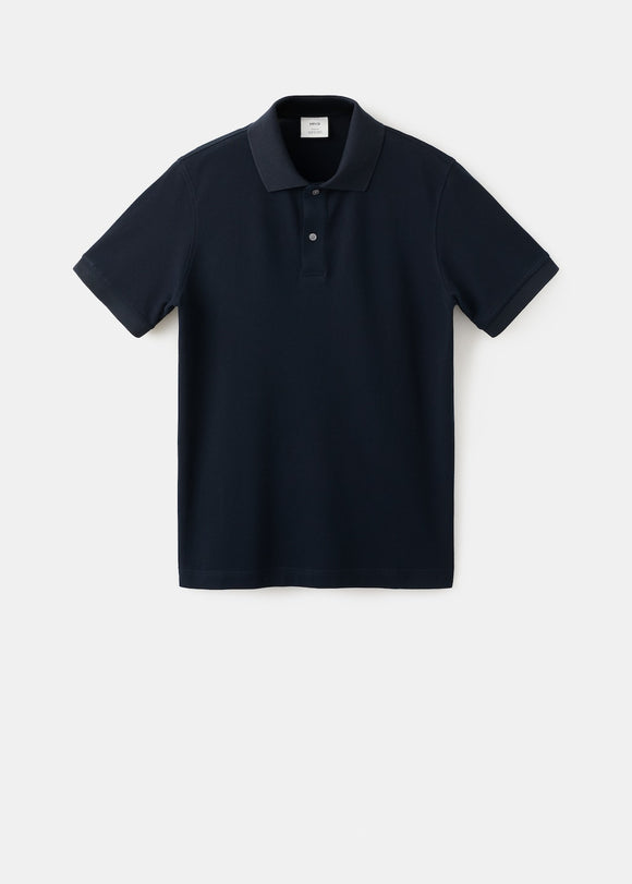 MANGO REA 27024427-56 MANGO MAN POLO SHIRT