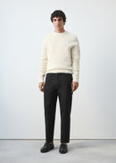 MANGO SAMMY 27024428-TN MANGO MAN JEANS-1