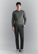 MANGO LUXUSR 27024429-97 MANGO MAN SWEATSHIRT-2