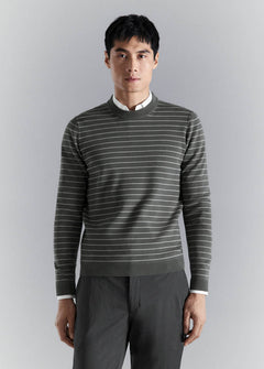 MANGO LUXUSR 27024429-97 MANGO MAN SWEATSHIRT