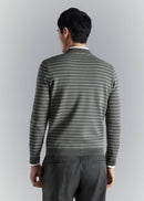 MANGO LUXUSR 27024429-97 MANGO MAN SWEATSHIRT-3