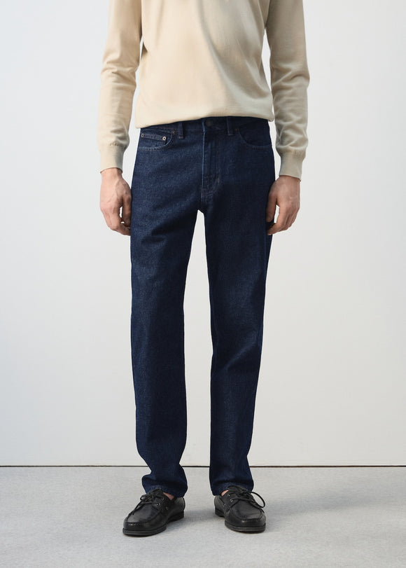 MANGO BOB 27024430-TS MANGO MAN JEANS