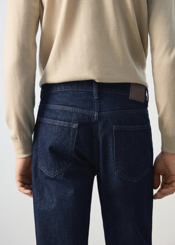 MANGO BOB 27024430-TS MANGO MAN JEANS