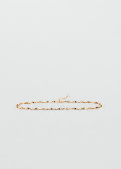 MANGO FINNA 27024436-OR MANGO WOMEN BELT
