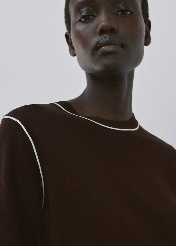 MANGO FELIZ 27024774-32 MANGO WOMEN SWEATER