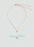 MANGO CTORTU 27024781-45 MANGO KIDS GIRL NECKLACE-1