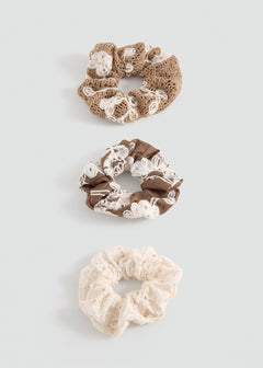 MANGO XOCOLAT 27024787-07 MANGO KIDS GIRL HAIR CLIP