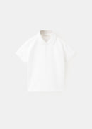 MANGO JAVI 27025144-01 MANGO KIDS BABY BOY POLO SHIRT-1