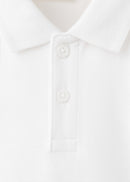 MANGO JAVI 27025144-01 MANGO KIDS BABY BOY POLO SHIRT-2
