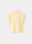MANGO JAVI 27025144-11 MANGO KIDS BABY BOY POLO SHIRT-2
