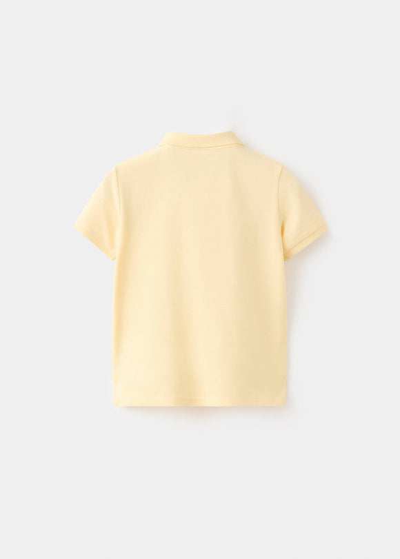 MANGO JAVI 27025144-11 MANGO KIDS BABY BOY POLO SHIRT