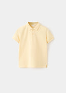 MANGO JAVI 27025144-11 MANGO KIDS BABY BOY POLO SHIRT-1