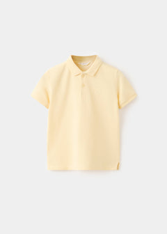 MANGO JAVI 27025144-11 MANGO KIDS BABY BOY POLO SHIRT